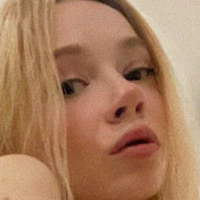 Wetlittleluna Meztelen