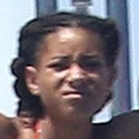 Willow Smith Meztelen