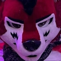 wolf_ezo Meztelen