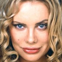 Xenia Seeberg Meztelen