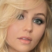 Xia Anderson Meztelen