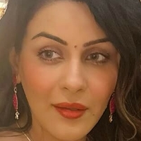 Yamini Malhotra Meztelen