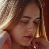 Yana Nahoriak Meztelen