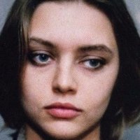 Yekaterina Golubeva Meztelen