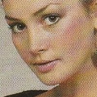 Yelena Kostina Meztelen