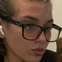 Your Unholy Milana Meztelen