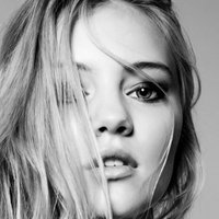 Yuliia Sobol Meztelen