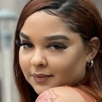 Zakeya Stulgate Meztelen