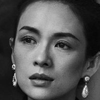 Ziyi Zhang Meztelen