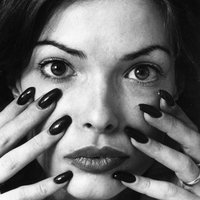 Zoë Lund Meztelen